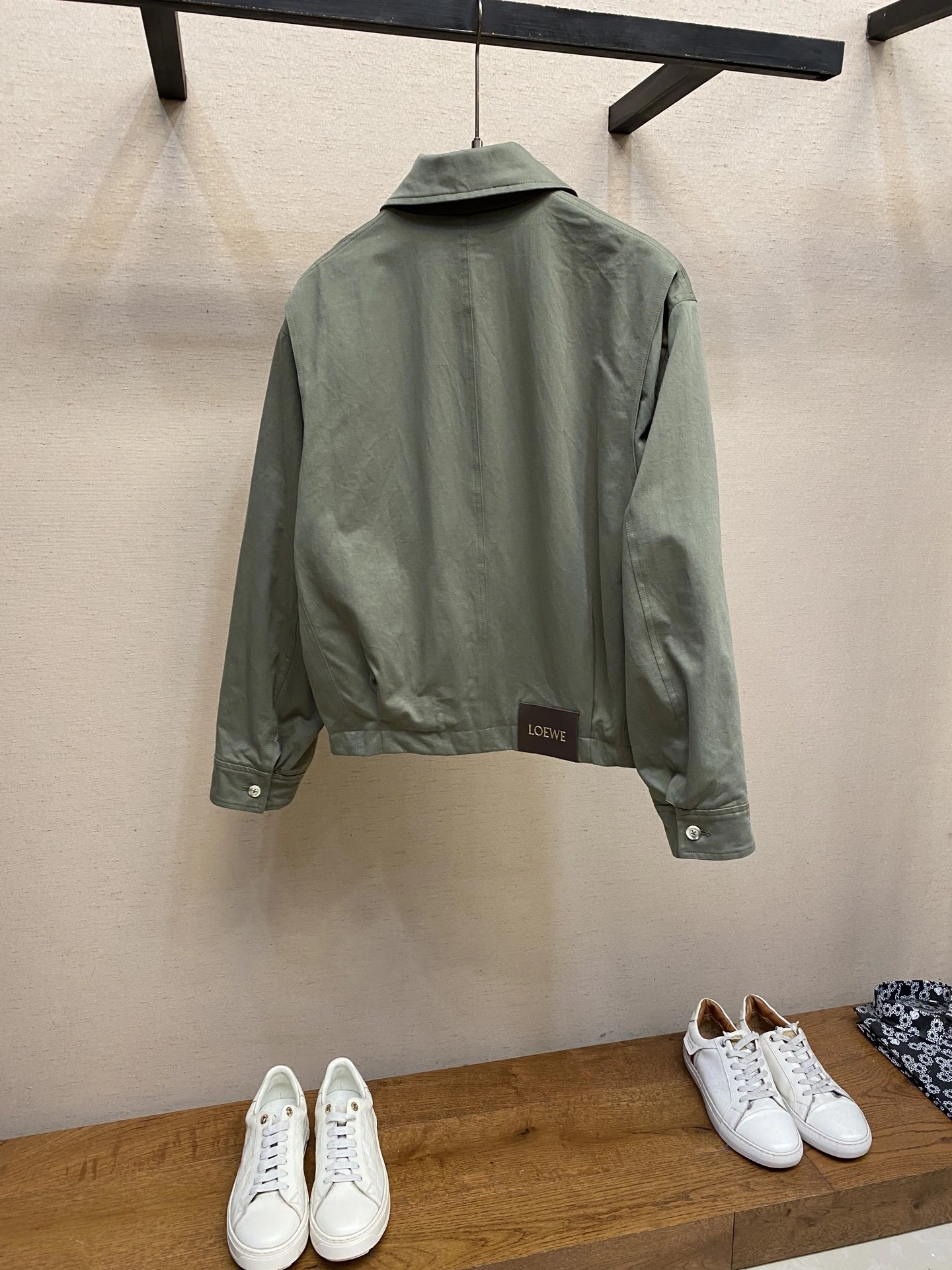 wg.luxury-- 8o5w5 Cotton item: E-F443J1808H